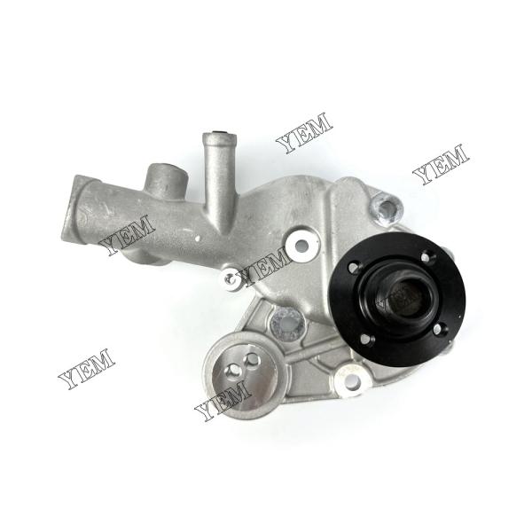 U5MW0085 Water Pump 1103C-33 For Perkins M131AF09 U5MW0071 M131AF19 U5MW0076