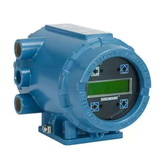 3144P Medio ambiente hostil 4-20mA Salida Transmisor de protocolo HART Transmisor de temperatura