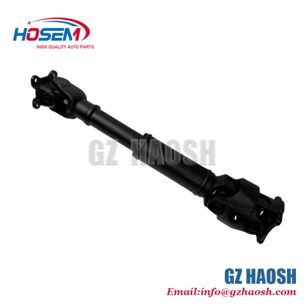 Toyota Parts 37140-35071-FCD Drive Shaft For Toyota Hilux Vigo Wholesale Sale