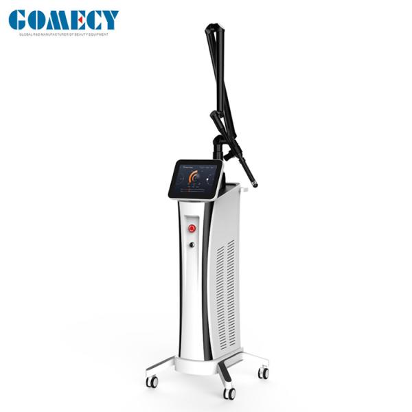 GOMECY 10600 Нм длина волны 7 застегнутые суставные руки Co2 лазерный модуль с OEM ODM сервис лазер для удаления рубцов от прыщей