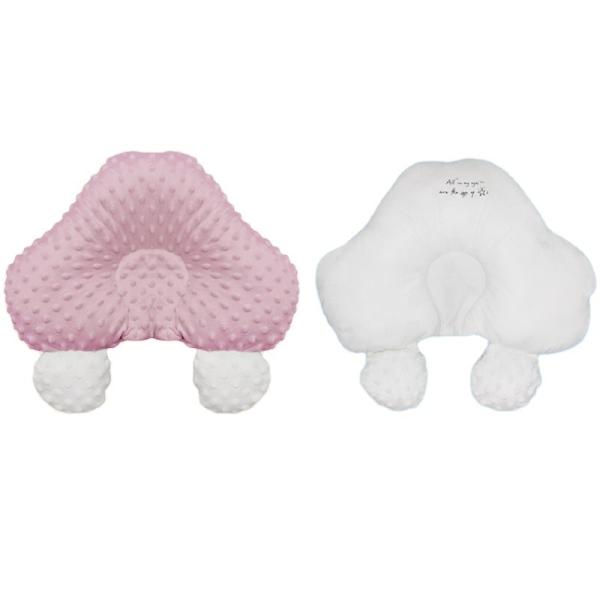 Multi Color Selection Memory Foam Cotton Cartoon Shape Pillow Customized and Breathable