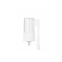 Hot Styling 18/410 Pompas de aerosol nasal de tamaño utilizado para aplicaciones químicas y médicas