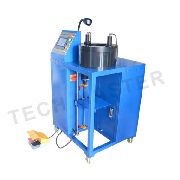 Air Bag Suspension Crimping Machine For All Kinds Of Model