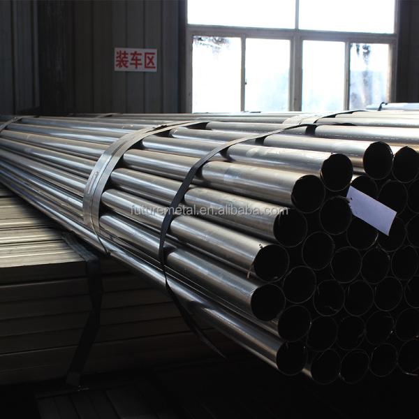 High Precision Building Industry Boiler Pressure 5.8m 11.8m Round Seamless Steel Pipes