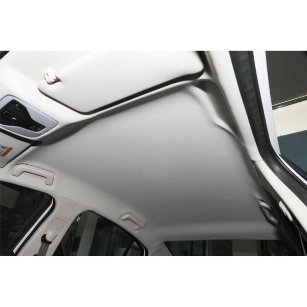Max Speed 152Km/h Chery Areze e 401km The Perfect Combination of Power and Efficiency