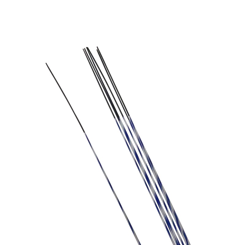 Medical Zebra Guide Wire