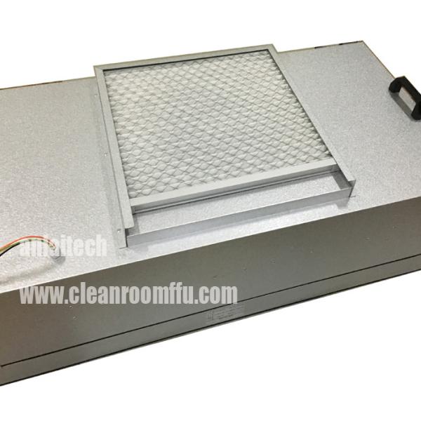 clean room ffu fan filter unit with hepa ceiling module