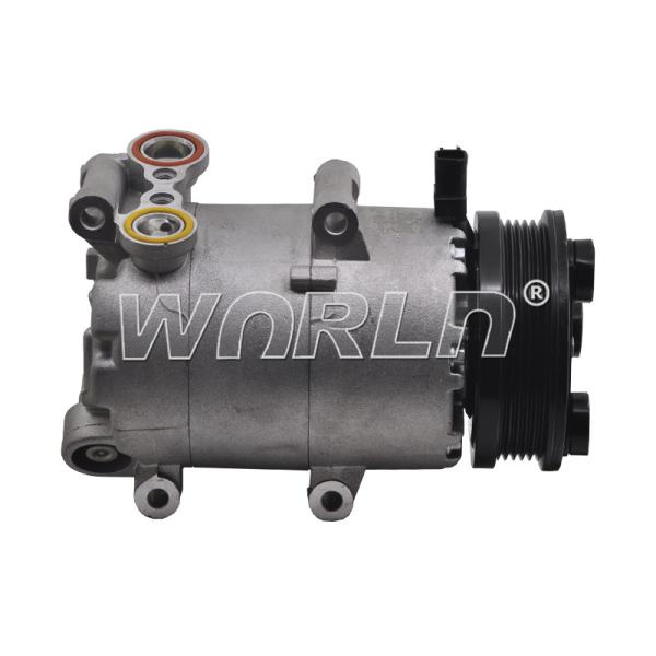 1432767 1678411 Vehicle AC Compressor For Ford Focus For CMAX Volvo WXFD004