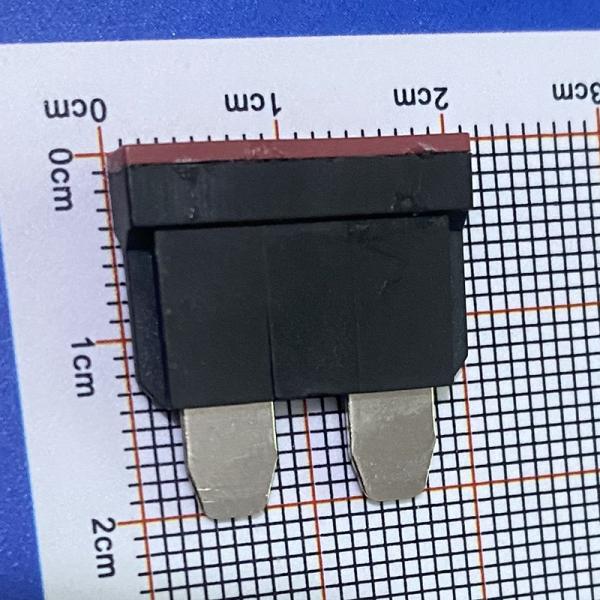 RMS Series FKS ATO ATC Style Car Automotive Auto Blade Fuse Rated 80V 1A 2A 3A 4A 5A 7.5A 10A 15A 20A 25A 30A 40A 50A