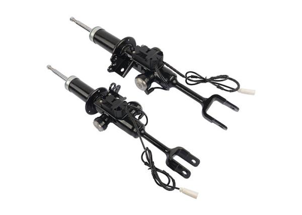 37116796926 37116796925 For BMW 7 Series F01 F02 Front Shock Absorber with Electric Control.