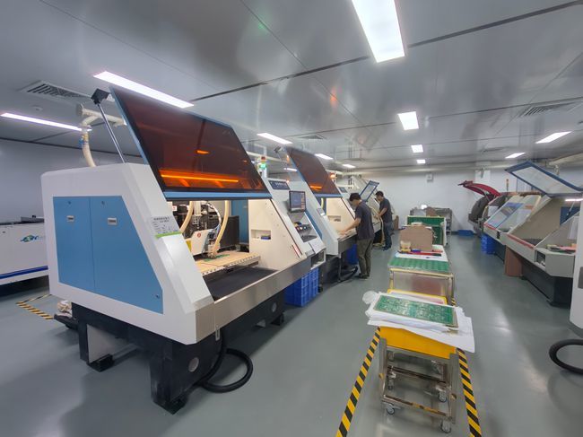 Factory Price PCB & PCBA Manufacturer And EMS  SMT Assembly & Turnkey Service Provider