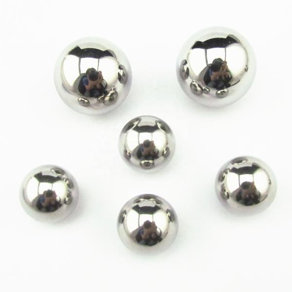 шариков 100ММ 135ММ большие 58-65 затвердетых ХРК стальных для сопротивления носки тележки