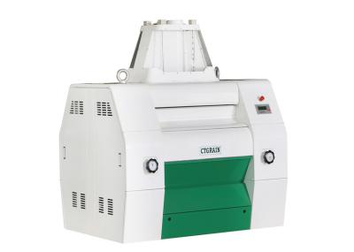 SRA. equipamento bonde da fábrica de moagem de moinho de rolo da série com cor personalizada