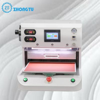 Dust-free Workshop Automatic Vacuum Laminator