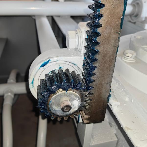 PH160 5layer auto control temperature hydraulic plywood hot press machine for woodworking