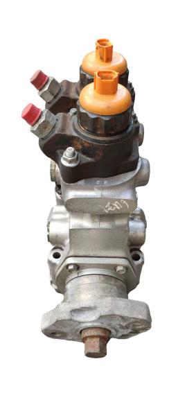 6UZ1 High Pressure Oil Pump ZX470-5B 8-97625496-3 094000-0722