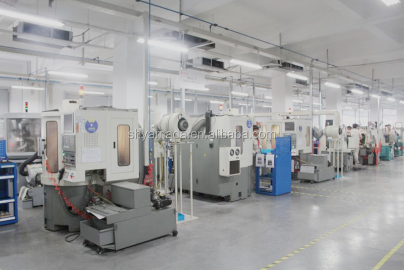 YAMADA Custom PCD Boring Tool PCD Boring Cutter OEM Добро пожаловать