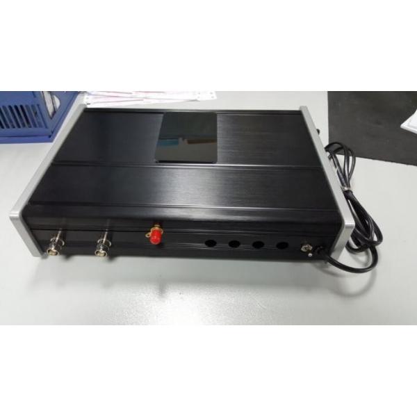 Wireless Analog Video Transmitter