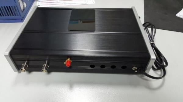 Wireless Analog Video Transmitter