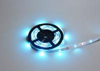 Flexible 5050 SMD 18lm 100m RGB Waterproof Led Strip CCC