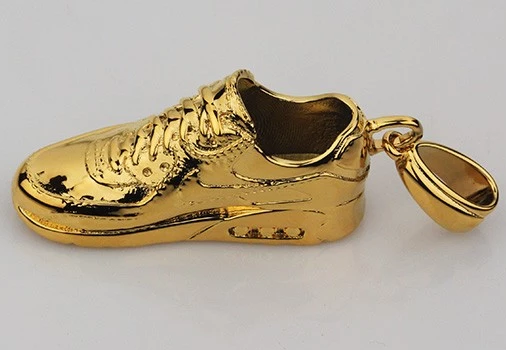 Обслуживание покрытия золота ювелирных изделий 14к 18к, золото Ау брызгая обслуживание покрытия вакуума