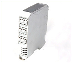 Снабжение жилищем PLC PA66 UL94V-0 для PCB с терминальными блоками