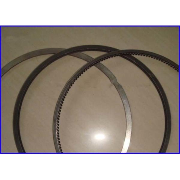 Cummins K19 Diesel Engine Piston Rings TS16969 Approval 4089500 / 3631248
