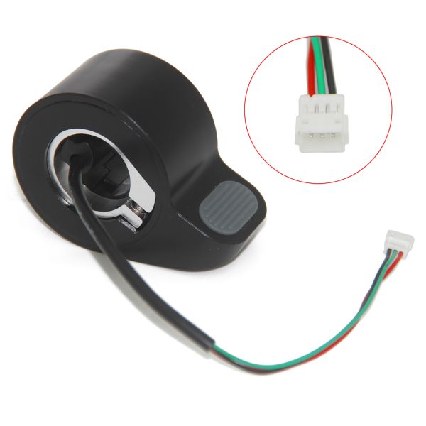 Original Long Throttle Scooter Accelerator For Xiaomi MI3 Lite Electric Scooter Parts