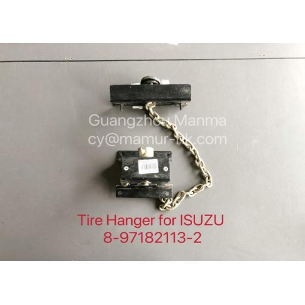 Части шасси вешалки ИСУЗУ автошины для ЭЛЬФ ККР 8-97182113-2 НКР НПР НКР