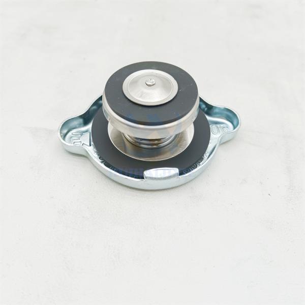 2943342 294-3342 Truck Radiator Cap Fits For CAT 613G 621B 631D 770G 772G
