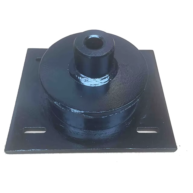 Lift Buffer Kone Elevator Spare Parts Brakes Kone Elevator Universal Host Shock Pad