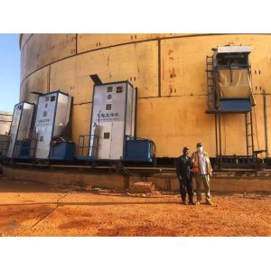 Wincoo Engineering Co., Ltd.