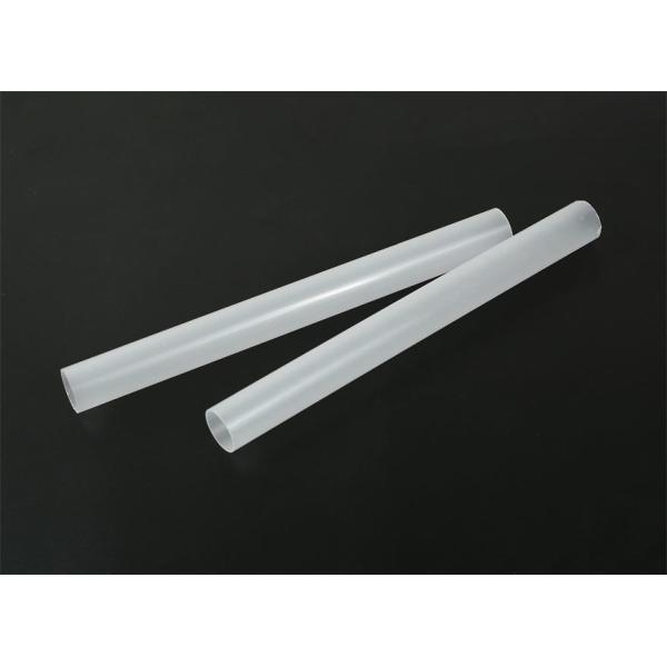 PP PVC ABS Pipe Clear Rigid Soft Tube Extrusion