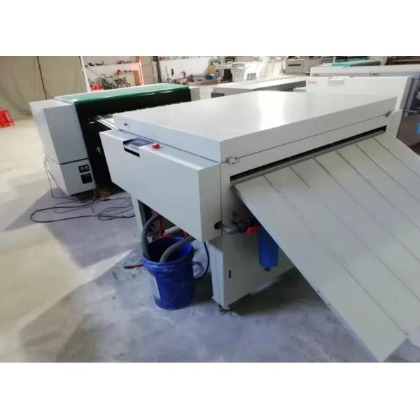 Автоматическая УЛЬТРАФИОЛЕТОВАЯ машина CTP, машина плиты компьютера 200-240v Ctcp