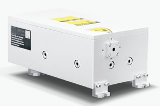 Q Switched UV DPSS Lasers and Laser Diodes Miniwantt Nanosecond 355nm