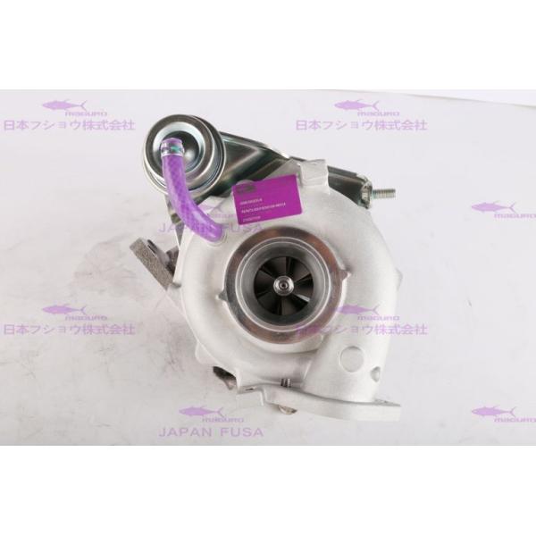 SK200-8 Engine Turbo Charger For HINO J05E-TM 787873-5001S