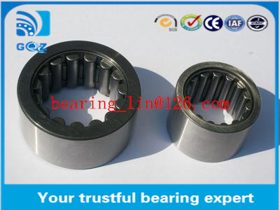 NA4905 NA4906 Двухрядный игольный роликовый подшипник C2 C3 Внутренний просвет