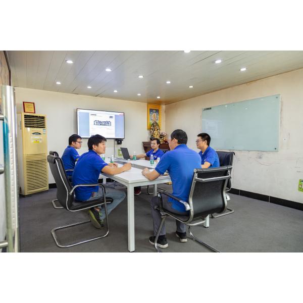 Shenzhen Jinjie Hardware Plastic Co., Ltd.