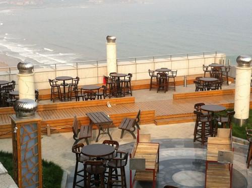 450mm Restaurant Roof Ventilator