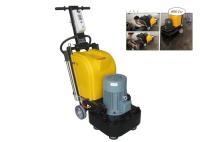 Largura multifuncional das cabeças 510MM do metal do Polisher de assoalho 12 do terraço