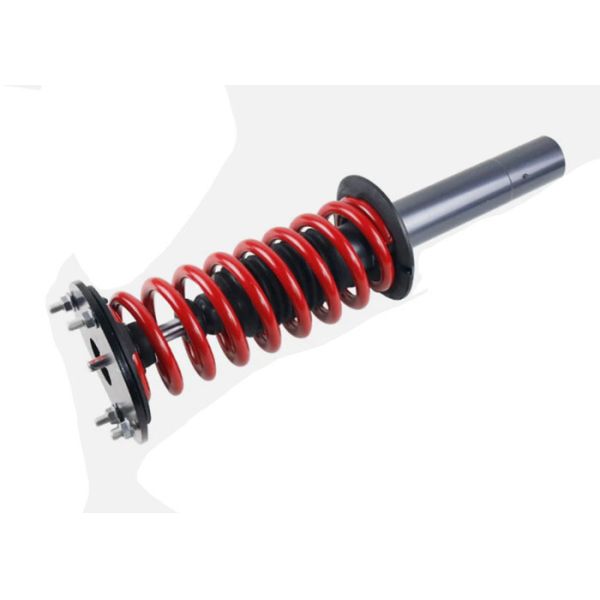 Air Suspension Shock to Coil Spring Conversion Kit For Audi A8&A8L D4 2011-2017