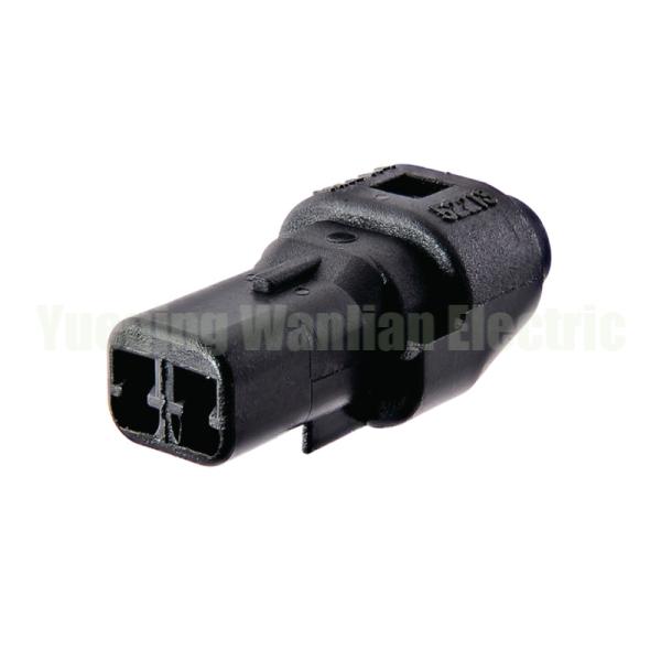 2 Pin 52213-0211 Автомобильный проволочный конец с проводами Малый мини-авто уплотненный соединитель