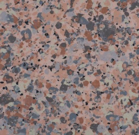 Decorative Wall Water Based Resins Coatings , Granite Stone Spray Paint