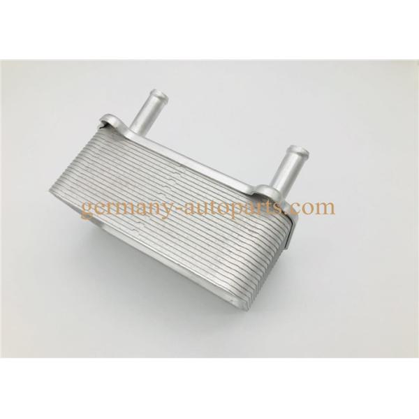 Oil Cooler for Porsche Cayenne S Turbo 4.5L V8 94810727603 94810727602 948 107 276 02