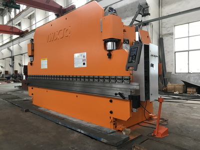 гибочная машина душевой нержавеющей стали машины тормоза прессы длины 6м электрическая