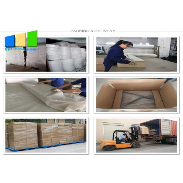 Conference Office Modern Foldable Training Room Table And Chairs