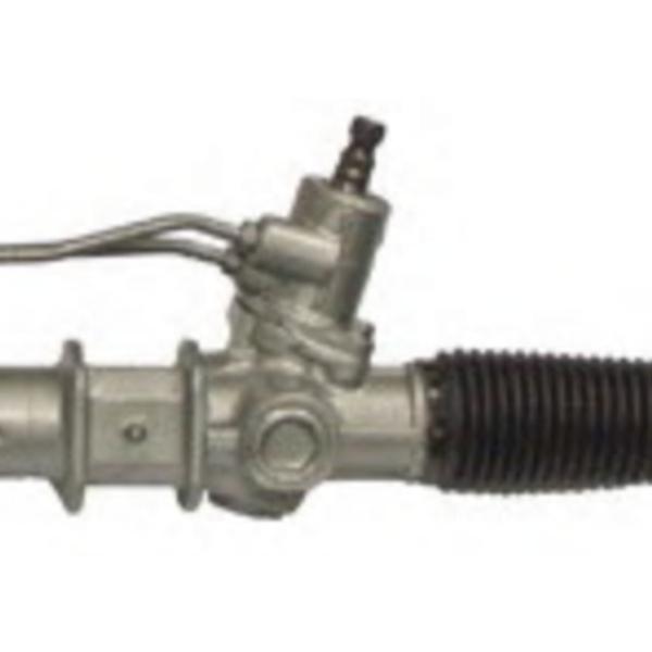 57705-43011 57705-43010 57700-4B010 Auto Steering Rack for HYUNDAI PORTER H100 (2001)