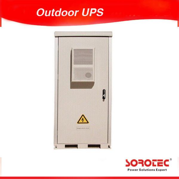 Waterproof Telcom outdoor battery cabinet  Outdoor Battery CabinetFOR Electric Equipment