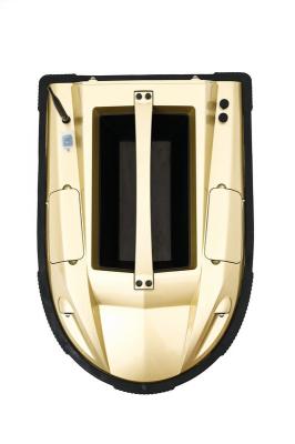 Golden Color Eagle Finder RYH-001B Remote Control RC Fishing Boat Bait Boat With GPS