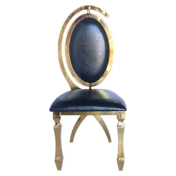 Nuevos muebles elegantes del banquete de la silla de la recepción de la silla del acontecimiento del diseño